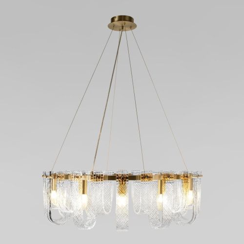 Люстра подвесная Loft It Jersey 10296/800 - фото 3