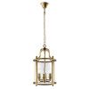 Светильник подвесной Loft It Lighthouse 10456/4 AB