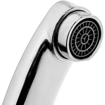 Смеситель для кухни Haiba HB04 HB4904 на мойку хром