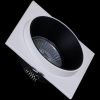 Светильник точечный Reluce 51612-9.0-001MN MR16 WH+BK