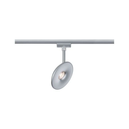Трековый светодиодный светильник Paulmann URail Led-Spot Eye (УРаил Лед-Спот Еые) 96936