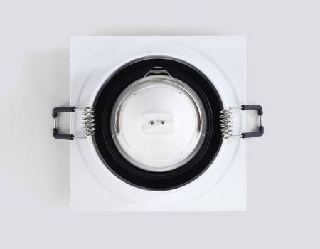 Светильник встраиваемый Ambrella Light Standard Tech (Стандард Тецх) TN102727