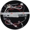Люстра потолочная Natali Kovaltseva Sirius (Сириус) LED LAMPS 81161