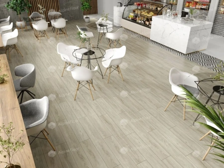 SPC ламинат Alpine Floor Solo Pluse ECO 14-901 MC Маэстоса толщина 0.4 см 43 класс 1220х183