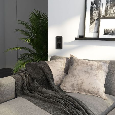 Рамка на 2 поста Werkel Elite (Елите) 4690389196218