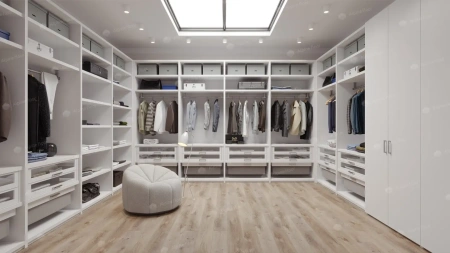 SPC ламинат Alpine Floor Premium XL ECO 7-1 MC Дуб Фантазия толщина 0.8 см 43 класс 1524х180