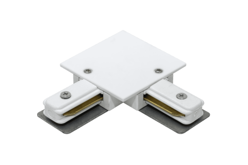 L-коннектор для однофазного встраиваемого трека SWG Standard KXZ (ККСЗ) 00-00004909 - фото 2