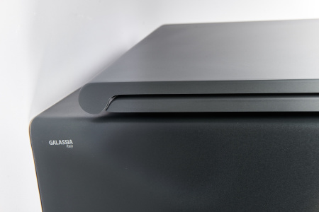 Комплект унитаз с инсталляцией Valsir KIT VSCR 7334NEMT Slim P1