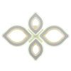 Люстра потолочная Natali Kovaltseva Angel (Ангел) LED LAMPS 81197
