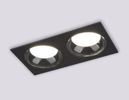 Светильник встраиваемый Ambrella Light GX Standard tech (ГКС Стандард тецх) TN52344