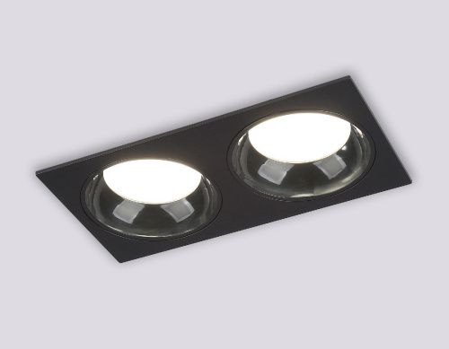 Светильник встраиваемый Ambrella Light GX Standard tech (ГКС Стандард тецх) TN52344 - фото 3
