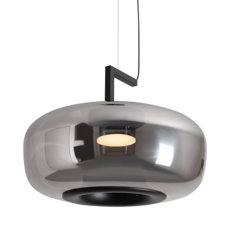 Светильник подвесной Freya Clod Led FR6186PL-L7SM1