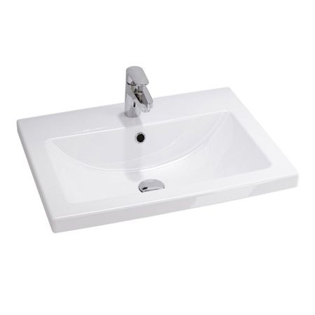 Тумба с раковиной Comforty 00-00019211CF 70х50