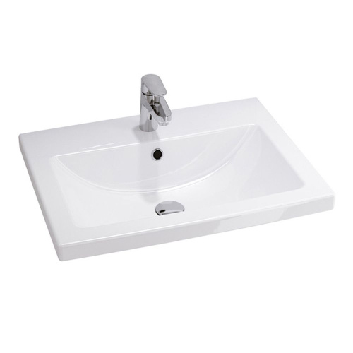 Тумба с раковиной Comforty 00-00019211CF 70x45x85 - фото 3