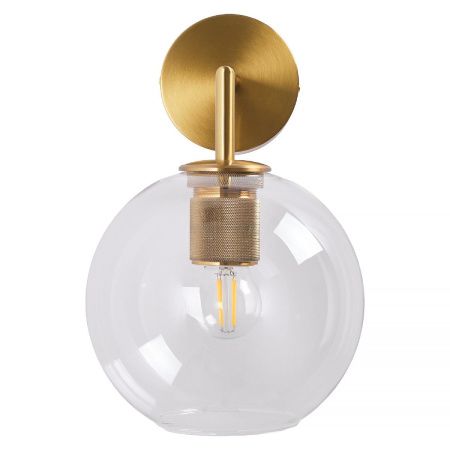 Бра Myfar Stiven (Стивен) MR1032-1W