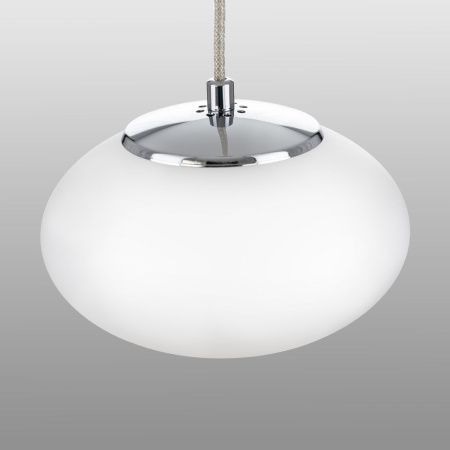 Люстра подвесная Citilux Atman smart (Атман смарт) CL226A071