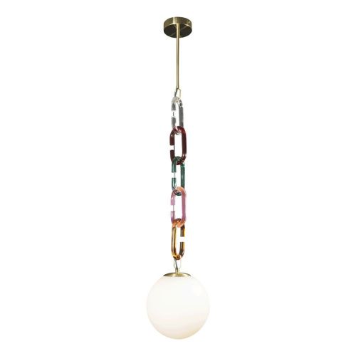 Светильник подвесной Loft It Chain 10128P Mult - фото 3