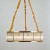 Люстра подвесная Arte Lamp Anetta (Анетта) A1065SP-12PB