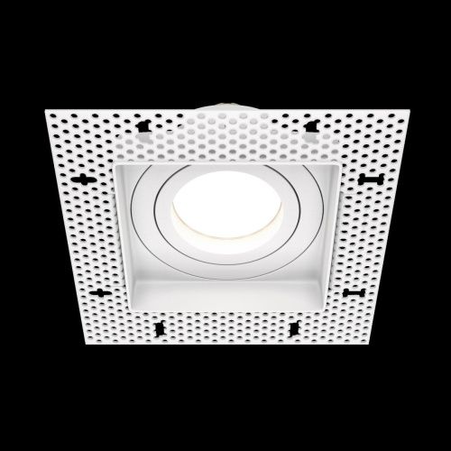 Светильник встраиваемый Maytoni Technical Atom DL003-01-W - фото 3