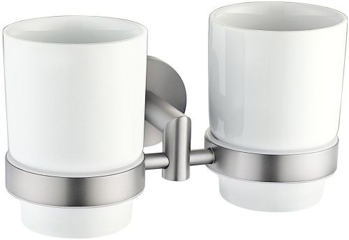 Стакан + держатель Allen Brau Priority 6.31003-BN