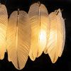 Люстра подвесная Arte Lamp Evie (Евие) A4152SP-8SG
