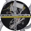 Люстра потолочная Natali Kovaltseva Home (Хоме) LED LAMPS 81440