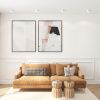 Светильник накладной Denkirs Lund (Лунд) DK2601-WH
