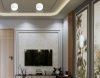 Светильник накладной Ambrella Light GX Standard tech (ГКС Стандард тецх) TN5303