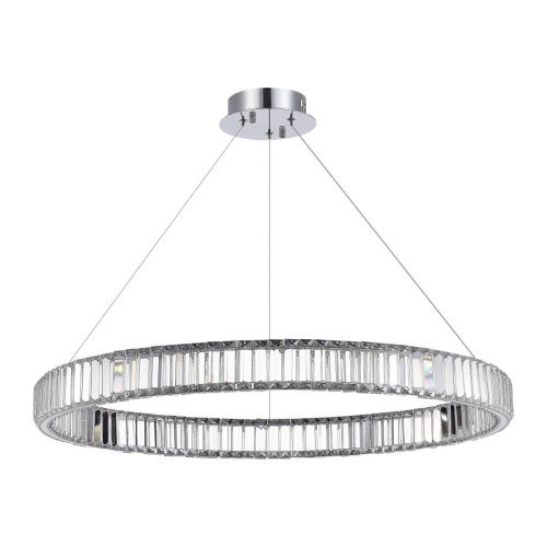 Люстра подвесная ST Luce Tivoli (Тиволи) SL1622.163.01 - фото 3