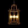 Светильник подвесной Loft It Lighthouse 10456/4 AB