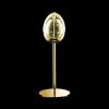 Настольная лампа Delight Collection Terrene (Террене) MT13003023-1A gold