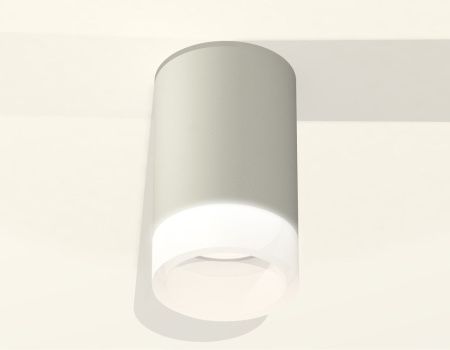 Светильник накладной Ambrella Light Techno (Тецхно) XS6314041