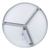 Светильник накладной Uniel ULO ULO-K40A 60W/4000К/R60 IP40 LIGHT GREY