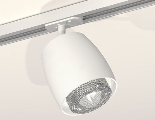 Комплект трекового светильника Ambrella Light Track System (Трацк Сыстем) XT1141010 - фото 2