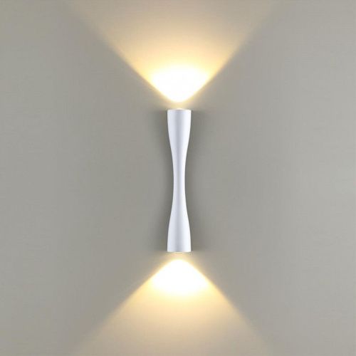Бра Odeon Light Anika (Аника) 4290/10WL - фото 3