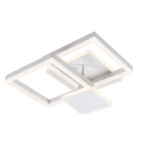 Светильник потолочный Escada Tejat (ТеДжат) 10293/4LED