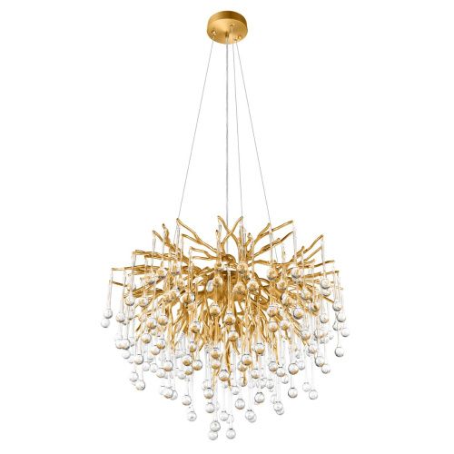 Люстра подвесная Loft It Drops 10377/600 - фото 3