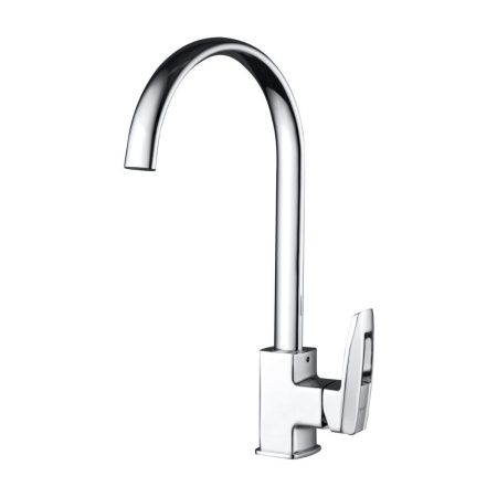 Смеситель для кухни G.Lauf LOF LOF4-A033 на столешницу хром