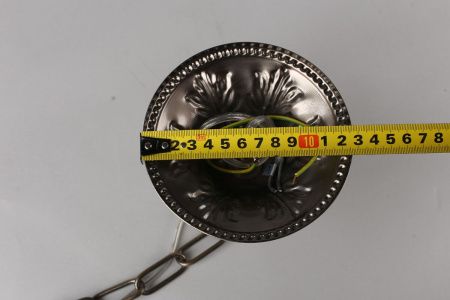 Люстра подвесная Omnilux Belluno (Беллуно) OML-79113-08