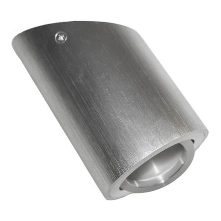 Светильник накладной Lumina Deco Alesti (Алести) LDC 8060-D SL