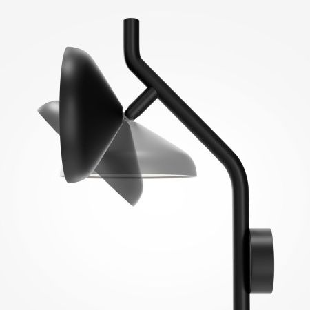 Светильник настенный Maytoni Vita MOD451WL-L8B3K