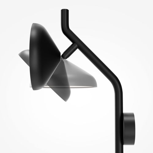 Бра Maytoni Vita MOD451WL-L8B3K - фото 5