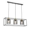 Светильник подвесной Vele Luce Morrison (Моррисон) VL5472P03