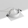 Светильник встраиваемый Hesby Lighting Atlas (Атлас) HSBL_0087