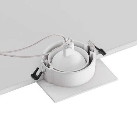 Светильник встраиваемый Hesby Lighting Atlas (Атлас) HSBL_0087