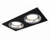 Светильник встраиваемый Ambrella Light Techno (Тецхно) XC7636004