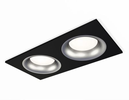 Светильник встраиваемый Ambrella Light Techno (Тецхно) XC7636004
