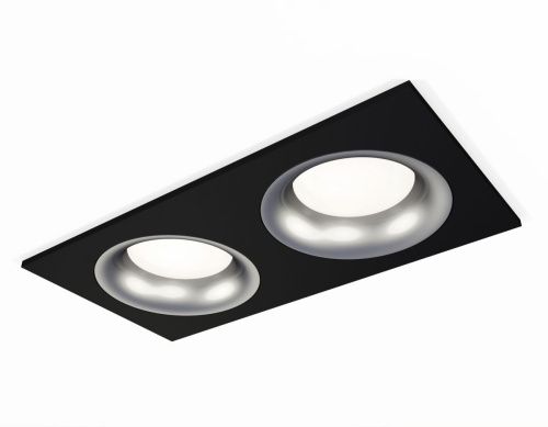 Светильник встраиваемый Ambrella Light Techno (Тецхно) XC7636004 - фото 3