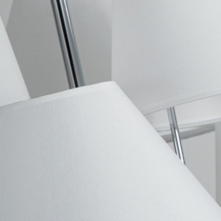 Люстра подвесная Arte Lamp Rondo (Рондо) A4086LM-6CC