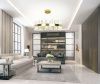 Люстра подвесная Natali Kovaltseva INNOVATION STYLE (ИННОВАТИОН СТЫЛЕ) INNOVATION STYLE 83049
